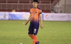 Lương Xuân Trường "ám quẻ" Gangwon FC