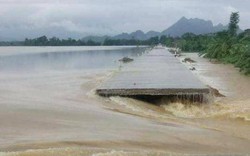 “Nói ‘vỡ đê có kế hoạch’ có thể là trong câu chuyện bàn trà”