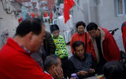 Bắc Kinh đóng cửa hàng quán trước Đại hội đảng