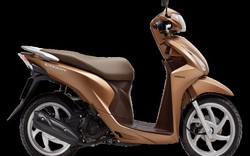 Top 5 xe ga Honda dưới 40 triệu đồng cho phái đẹp Việt