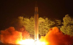 Người Úc tìm nơi an toàn nhất Trái đất tránh... tên lửa Triều Tiên