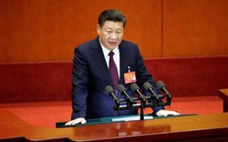 Ông Tập cảnh báo những 'thách thức nghiêm trọng' cho Trung Quốc tại Đại hội 19