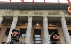 Triều Tiên bất ngờ gửi thông điệp đến Đại hội đảng TQ