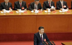 Triều Tiên chúc mừng Trung Quốc tổ chức Đại hội đảng 19