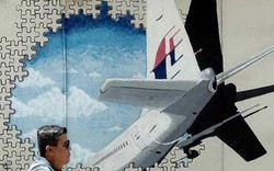 Tia hy vọng tìm thấy MH370 sau khi 3 quốc gia thất bại