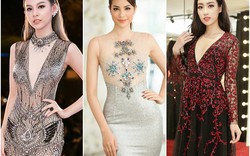 Giật mình khi "cặp tuyết lê" của mỹ nữ Việt bỗng dưng... phẳng lỳ