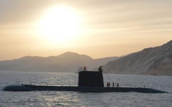Triều Tiên đang chế tạo tàu ngầm 2.000 tấn