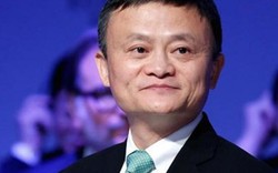 Tỷ phú Jack Ma: ‘Là doanh nhân, hãy tập làm quen với những lời khước từ’