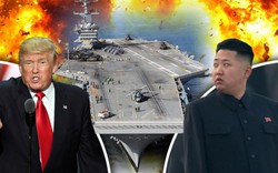 Triều Tiên dọa trút đòn tấn công "không thể hình dung nổi" vào Mỹ