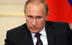 Putin áp cấm vận dội “gáo nước lạnh” vào Triều Tiên?
