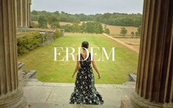 Erdem x H&M: Sự lãng mạn yên ả đáng chờ đợi!