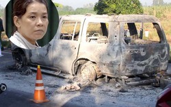 Con gái thuê người đốt ô tô khiến cha tử vong với giá 220 triệu