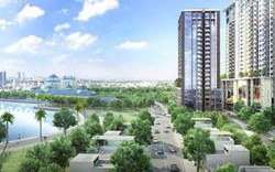 Căn hộ 5 sao bên Hồ Tây Sun Grand City Thuy Khue Residence sẽ do nhà quản lý quốc tế JLL vận hành