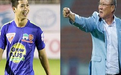 HLV Park Hang Seo dự khán trận HAGL, tìm người tài cho ĐT Việt Nam