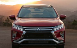 Mitsubishi sắp giới thiệu 6 mẫu xe hoàn toàn mới