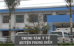 'Khuyên' Bộ trưởng Y tế nghỉ, bác sĩ bị khiển trách, phạt tiền