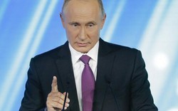 Tuyên bố của ông Putin khiến Mỹ "lạnh gáy"