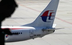 Công ty tư nhân tuyên bố tìm MH370 "không thấy không lấy tiền"