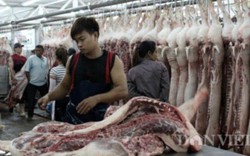 Nhiều nước đang có nhu cầu nhập thịt lợn Việt Nam, họ yêu cầu gì?