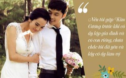 Sao nữ đổ vỡ hôn nhân vẫn được đàn ông hết lòng cung phụng