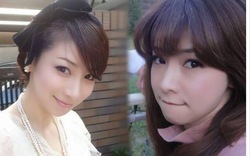 Bà cô U50 Nhật Bản khiến hot girl ghen tị vì quá trẻ đẹp