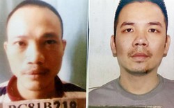 Khởi tố 3 cựu cán bộ trại giam vụ 2 tử tù vượt ngục