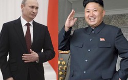 Putin: Đừng dồn Kim Jong-un vào chân tường!