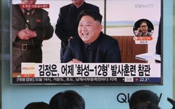 Tình báo Mỹ phát hiện điều choáng váng về Triều Tiên