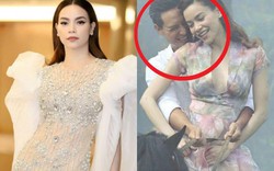 Hot showbiz hôm nay: Hồ Ngọc Hà lên tiếng vì bị đồn yêu 30 người