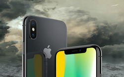 Chỉ 2 – 3 triệu chiếc iPhone X được bán ra trong ngày “lên kệ”