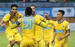 HLV Lê Thụy Hải dự đoán nhà vô địch V.League 2017