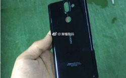 Lộ ảnh Nokia 9, Nokia 2 đã đạt chứng nhận