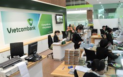 Lý do Vietcombank đạt lợi nhuận khủng 9 tháng đầu năm