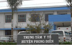 Rút phạt, xin lỗi BS Truyện nếu không có thêm bằng chứng