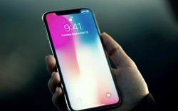 Viền màn hình thừa trên iPhone X ảnh hưởng tới nhiều ứng dụng