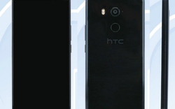 HTC U11 Plus sẽ có tính năng chống nước, Edge Sense và loa Boom Sound