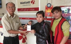 Kết quả Vietlott ngày 22.10: Giải Jackpot chỉ đạt 16 tỷ đồng