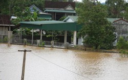 Hà Tĩnh:  Hơn 23 tỷ đồng hỗ trợ nhà ở người dân vùng ngập lụt