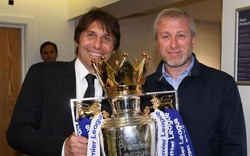 HLV Conte không sợ “máy chém” Abramovich