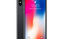 iPhone X “hot” sẵn, Apple Store không cần dùng chiêu trò câu khách