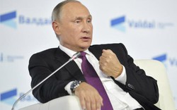 Tổng thống Putin thừa nhận sai lầm lớn nhất của Nga