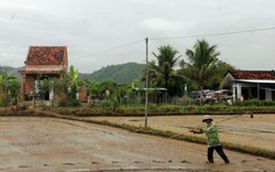 Nỗi ám ảnh ở “làng sét đánh”