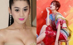 Hot showbiz hôm nay: Bắt chước Lâm Khánh Chi, Hari Won ra tự truyện?