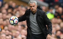 M.U “trói chân” Mourinho bằng hợp đồng kỷ lục, lương 250.000 bảng/tuần