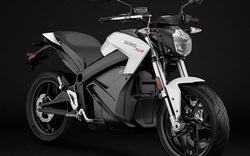 Xe điện Zero Motorcycles 2018 sạc nhanh, chạy 358 km
