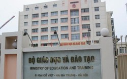 Thanh tra Bộ GD-ĐT tổ chức tiếp nhận phản ánh sai phạm ngành giáo dục