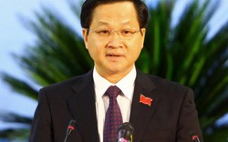 Thủ tướng đề nghị phê chuẩn ông Lê Minh Khái làm Tổng Thanh tra CP