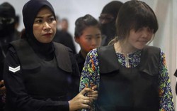 Đoàn Thị Hương tới sân bay Malaysia tái hiện nghi án Kim Jong Nam