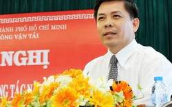 Thủ tướng giới thiệu ông Nguyễn Văn Thể làm Bộ trưởng GTVT