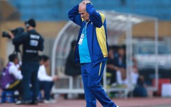 HLV Petrovic tiết lộ sự thật phát ngôn 'sốc' về V.League